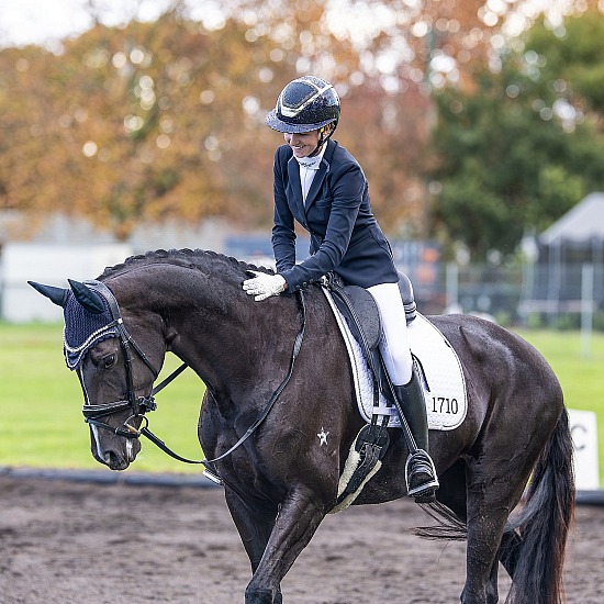 Upper Hunter Dressage Championships 2026